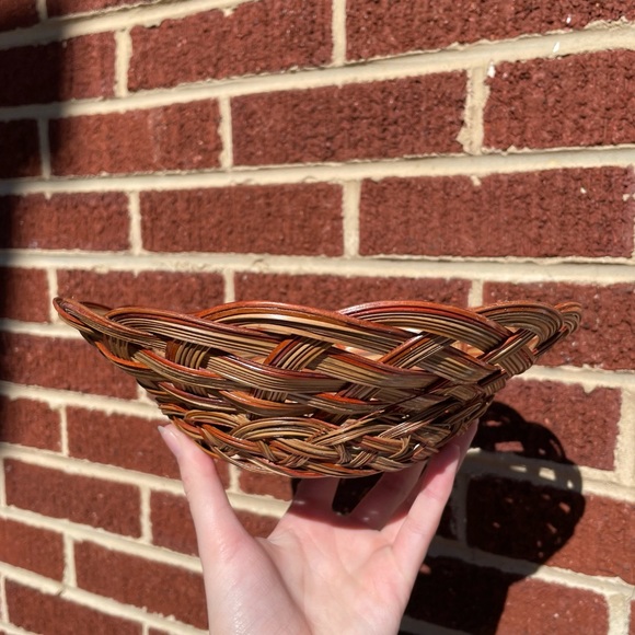 Other - Round Basket